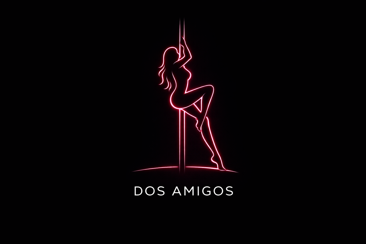 Dos Amigos Logo